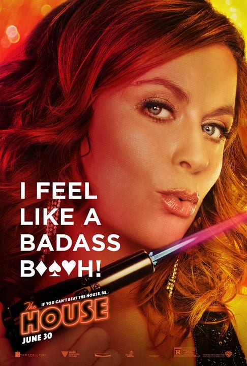 Casino Undercover : Kinoposter