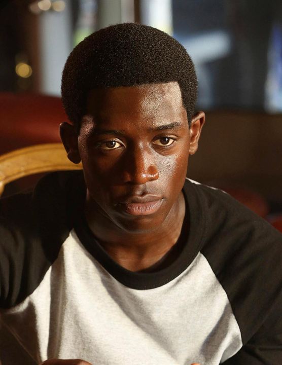 Snowfall : Bild Damson Idris