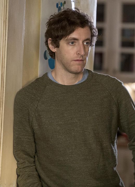 Silicon Valley : Bild Thomas Middleditch