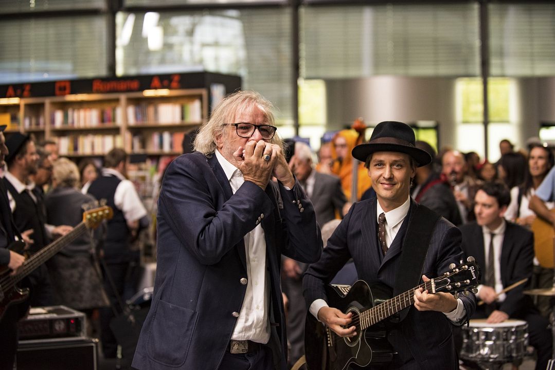 Das Pubertier - Der Film : Bild