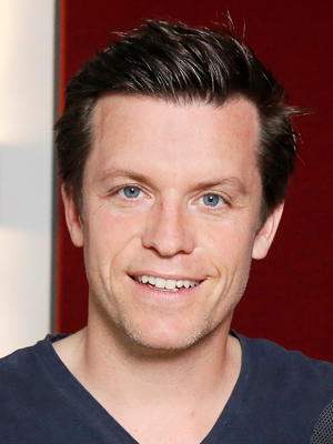 Kinoposter Benedikt Weber (II)