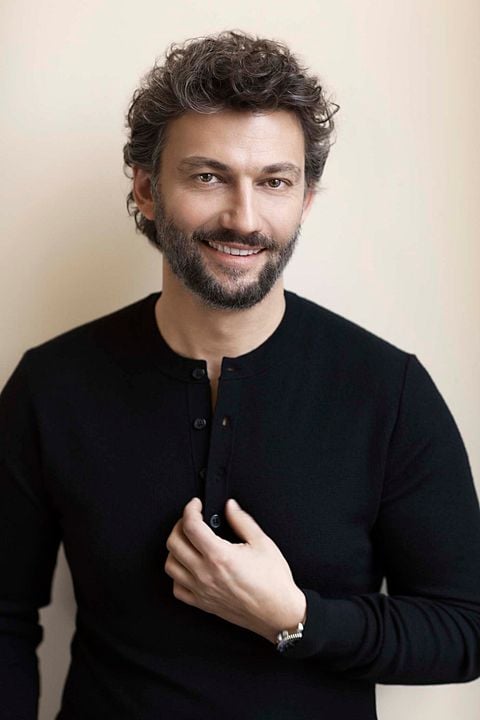 Kinoposter Jonas Kaufmann