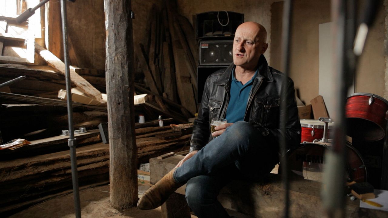 Mi vida entre las hormigas : Bild