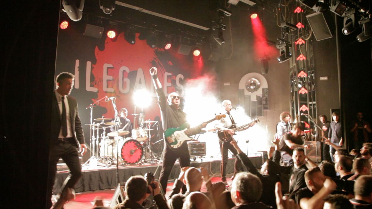 Mi vida entre las hormigas : Bild