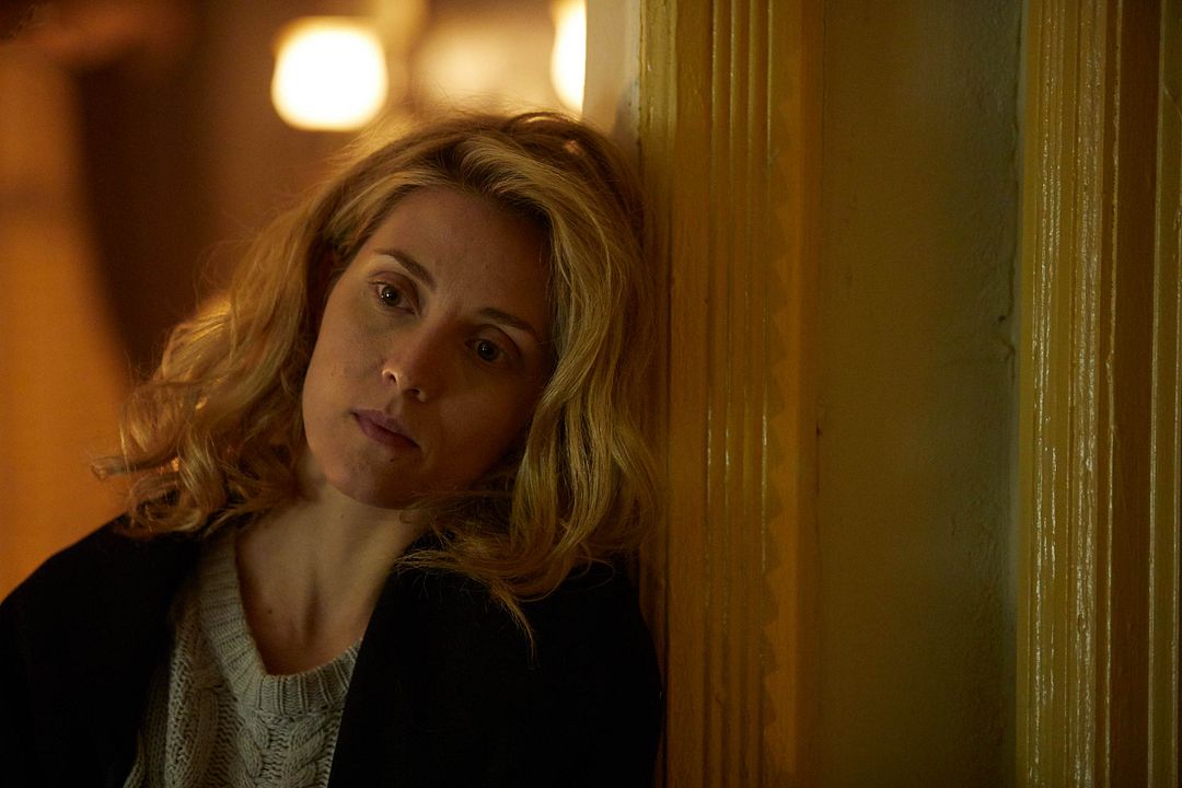 Orphan Black : Bild Evelyne Brochu