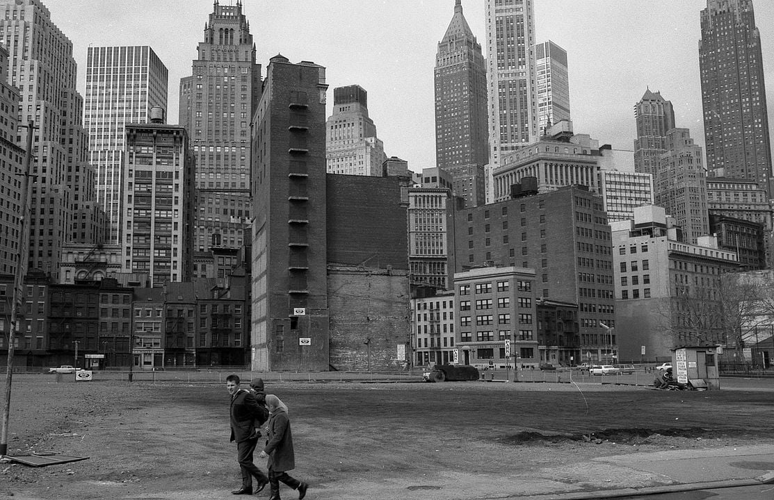 Robert Doisneau - Das Auge von Paris : Bild