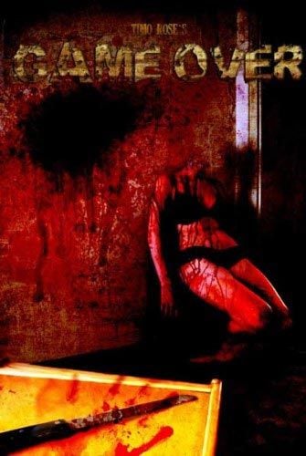 Game Over : Kinoposter