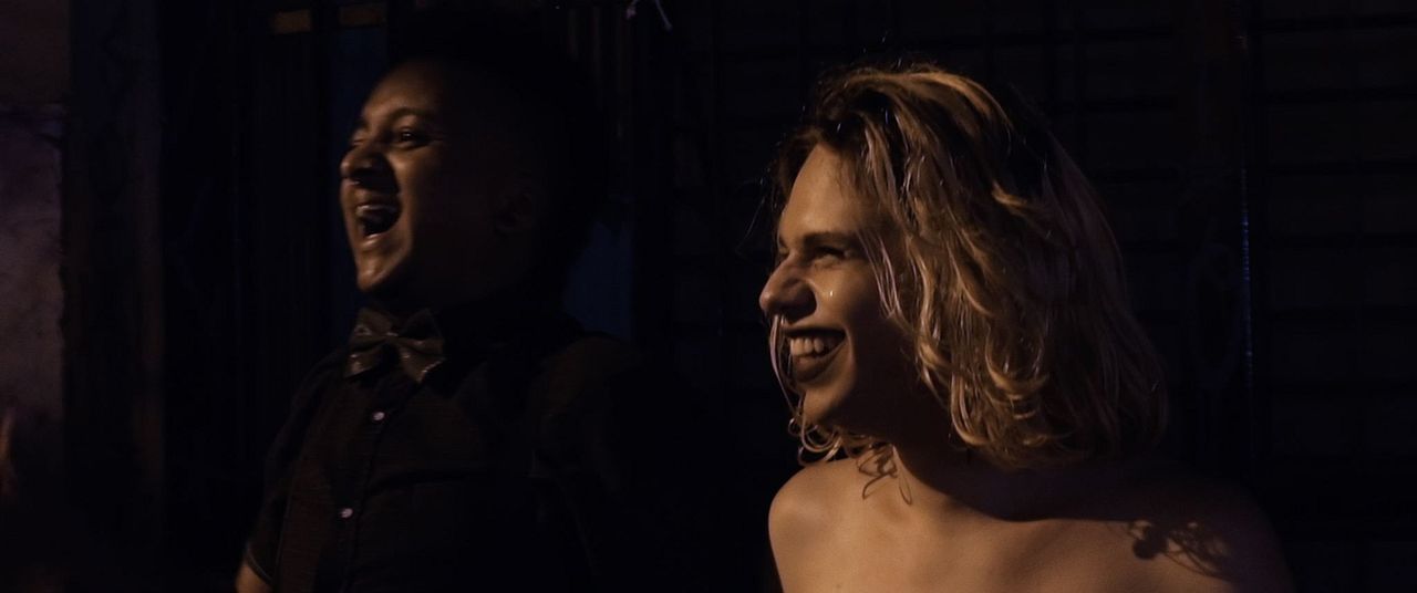 Meu Corpo é Político : Bild