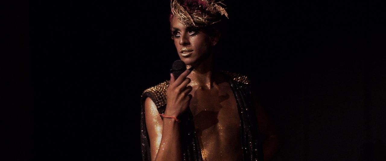 Meu Corpo é Político : Bild