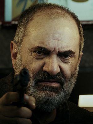 Kinoposter Joaquín Climent