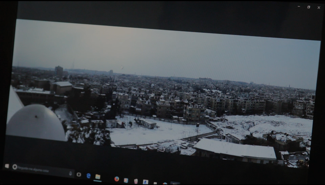 A Casa de Lucia : Bild