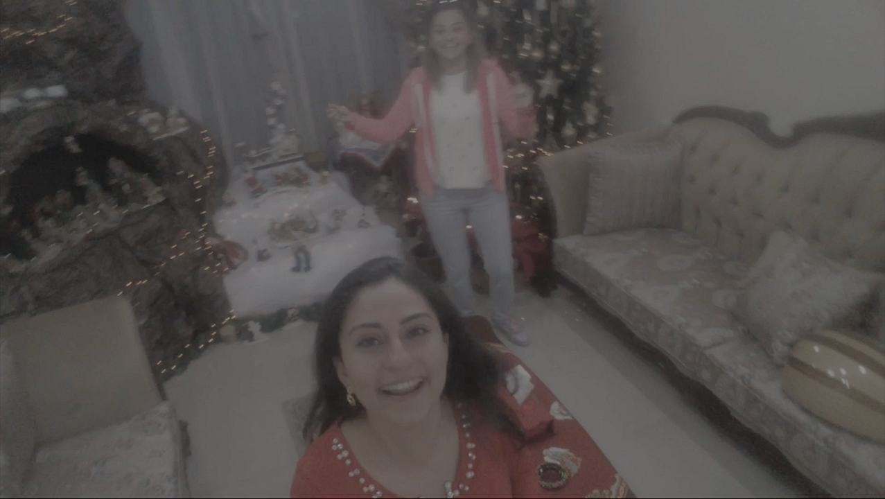 A Casa de Lucia : Bild