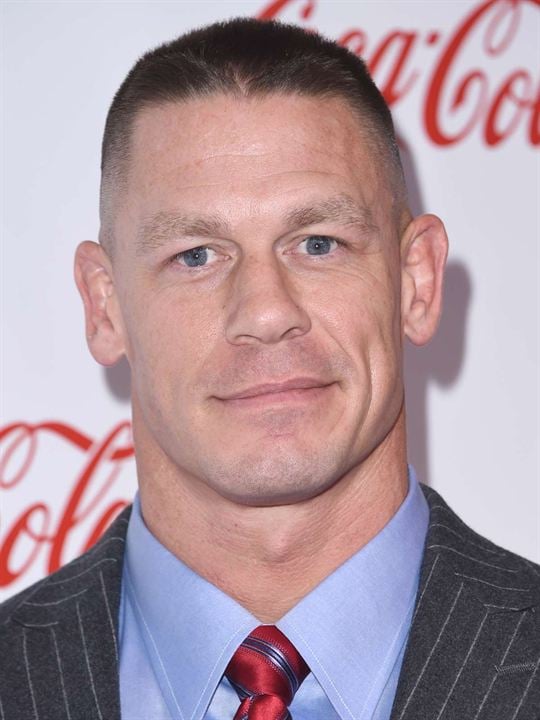 Kinoposter John Cena