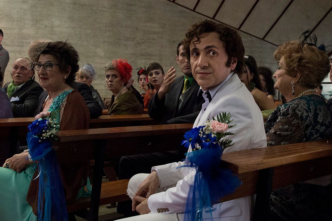 Abracadabra : Bild José Mota