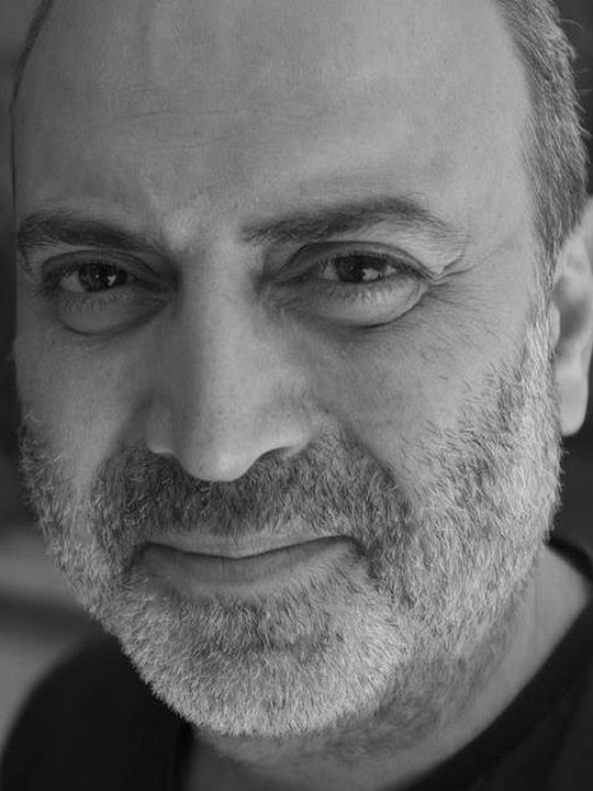 Kinoposter Erkan Tahhuşoğlu