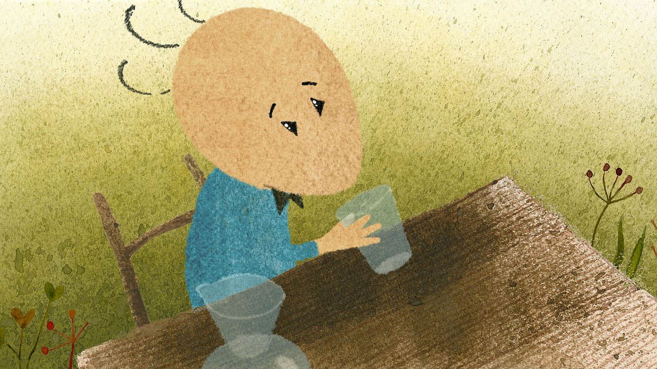 A la découverte du monde : Bild