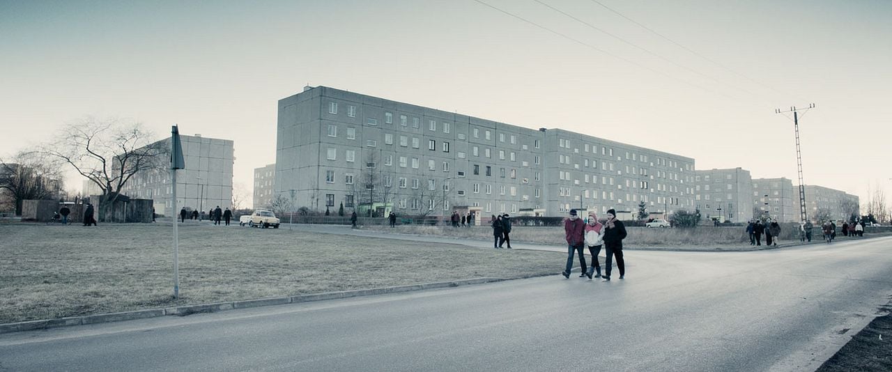 United States Of Love : Bild