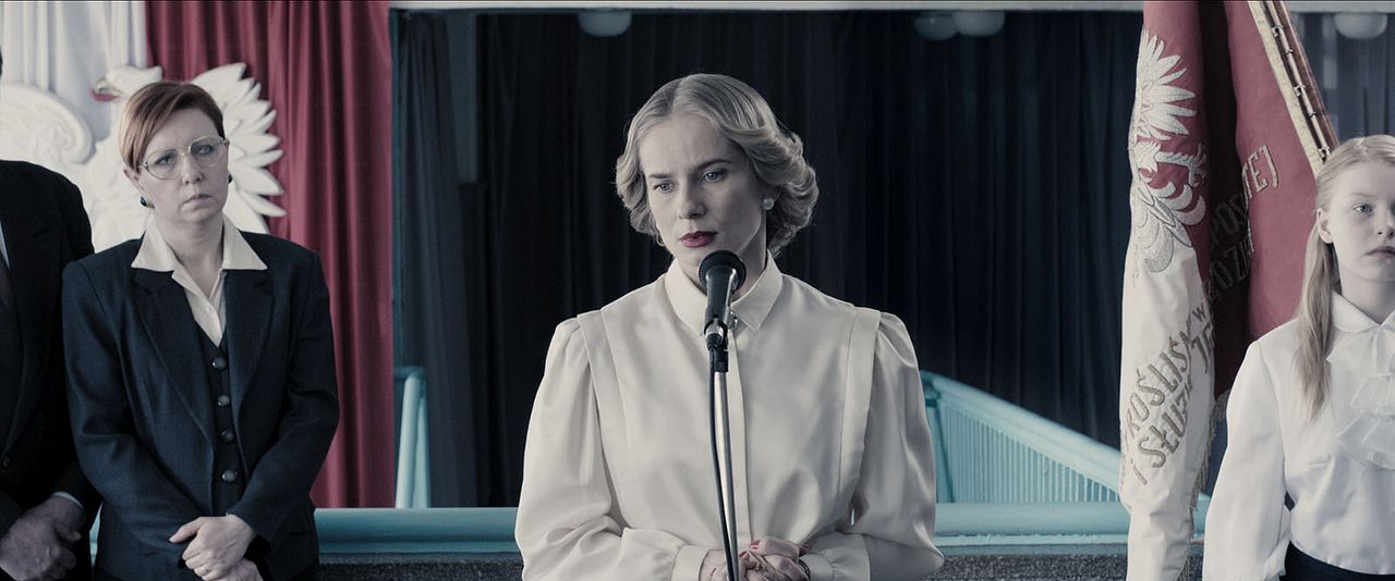 United States Of Love : Bild Magdalena Cielecka