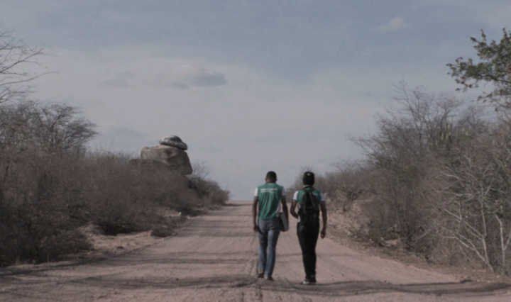 Nunca Me Sonharam : Bild