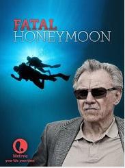 Fatal Honeymoon (TV) : Kinoposter