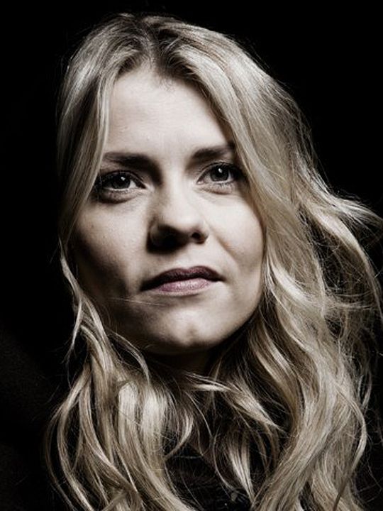 Kinoposter Þórunn Erna Clausen