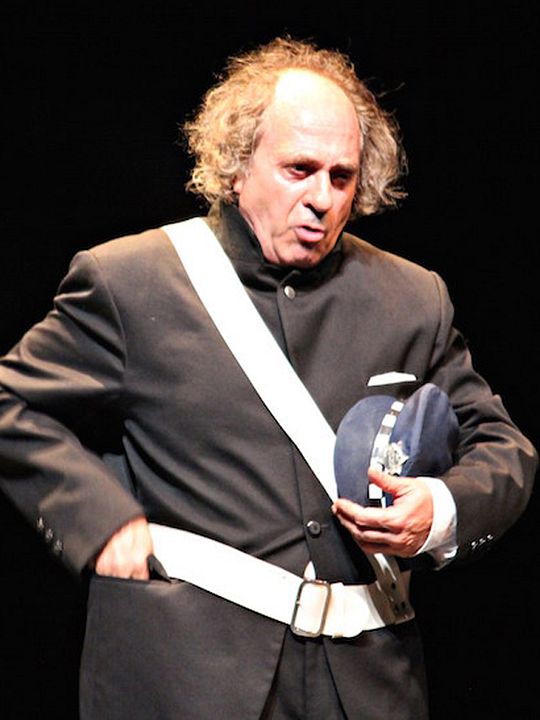 Kinoposter Quimet Pla