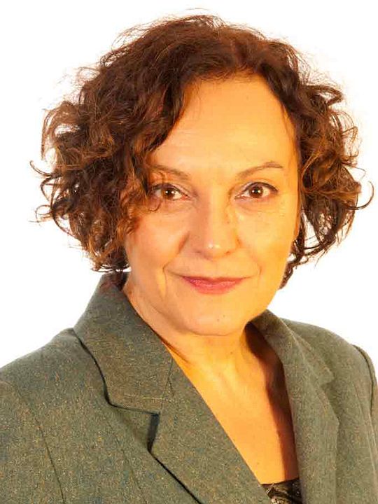 Kinoposter Isabel Rocatti