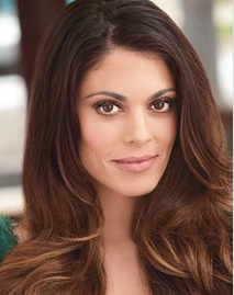 Kinoposter Lindsay Hartley