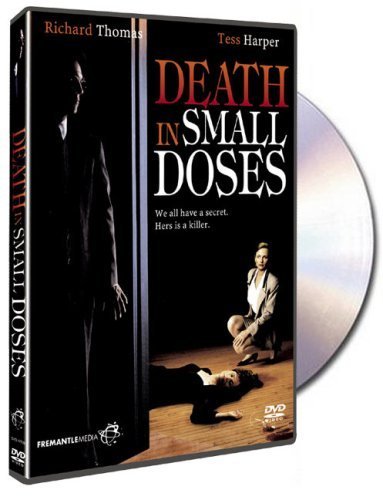 Death in Small Doses : Kinoposter