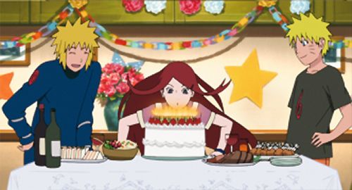 Road To Ninja: Naruto The Movie : Bild