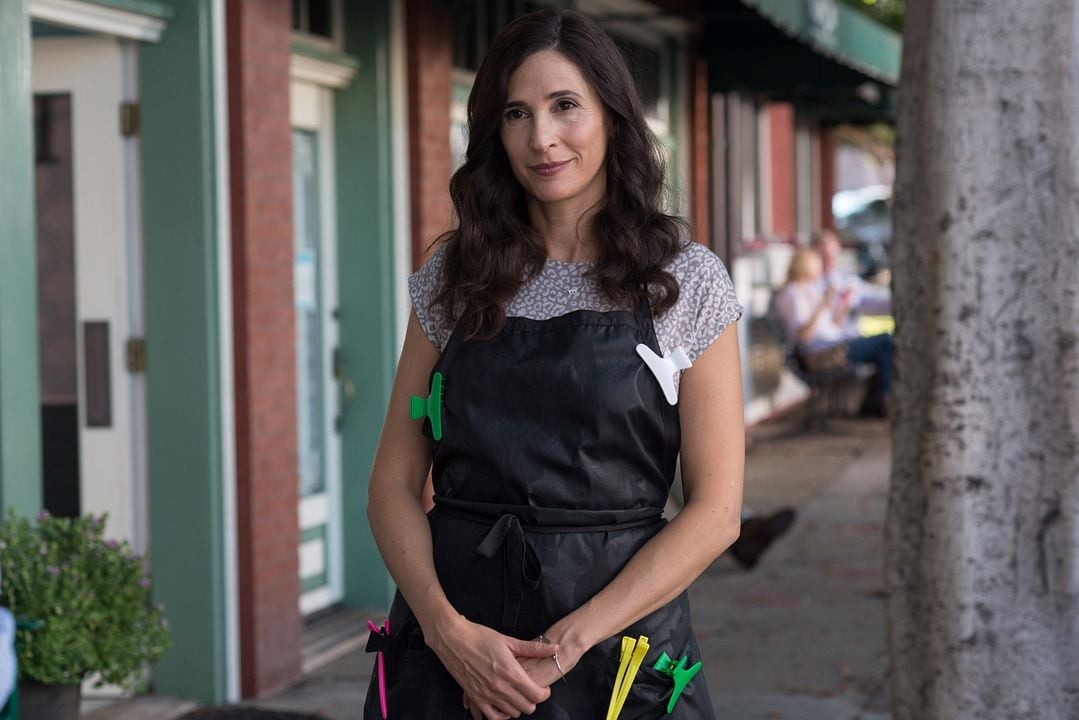 Casino Undercover : Bild Michaela Watkins