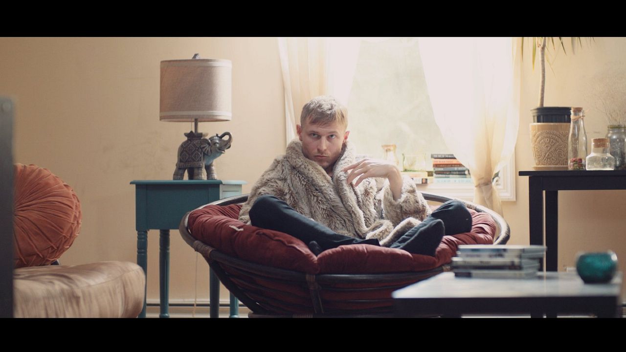 Prom King, 2010 : Bild