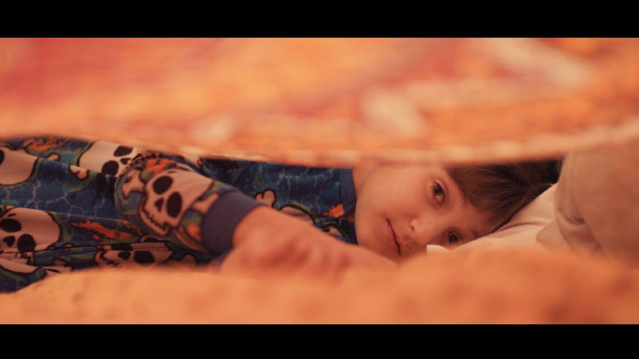 Prom King, 2010 : Bild