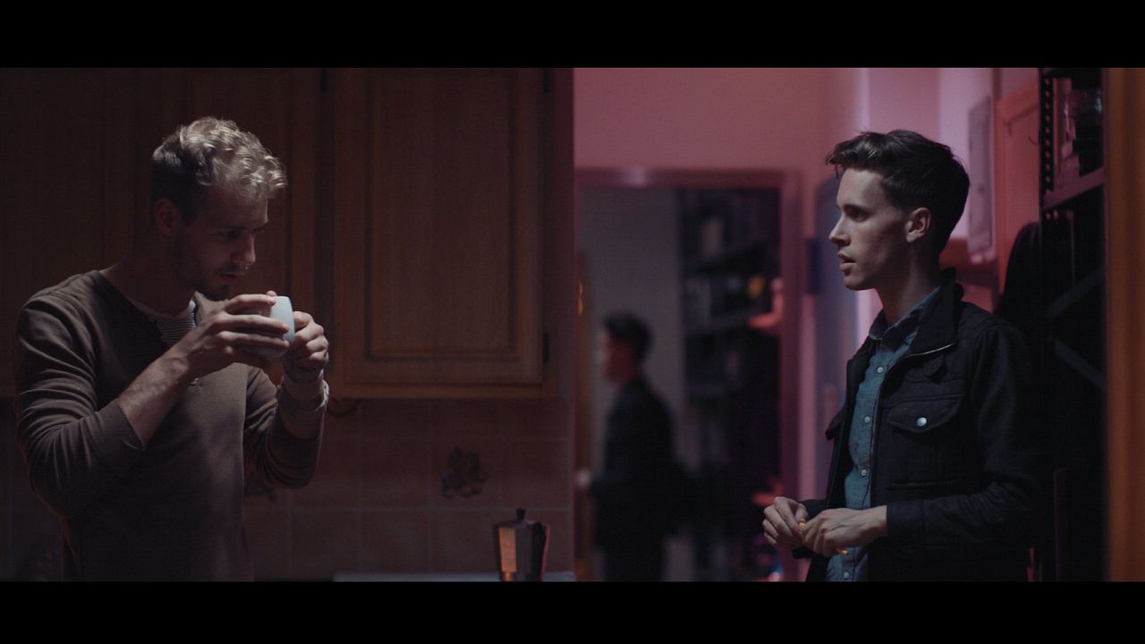 Prom King, 2010 : Bild