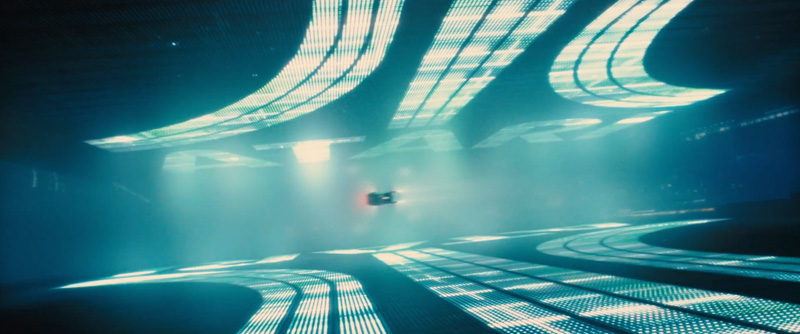 Blade Runner 2049 : Bild