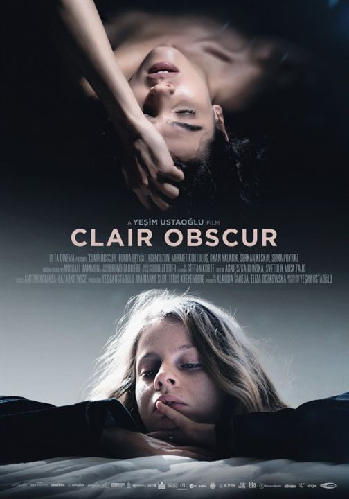 Clair Obscur : Kinoposter
