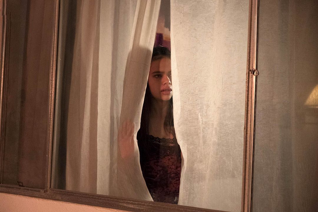 The Fosters : Bild Malia Pyles