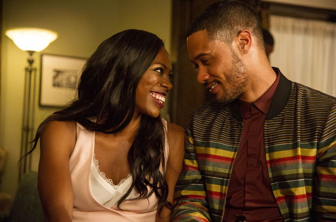 Insecure : Bild Y'lan Noel, Yvonne Orji