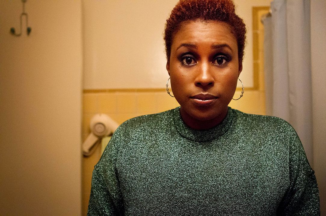 Insecure : Bild Issa Rae