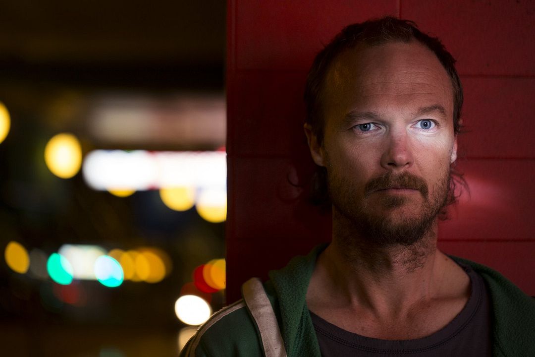 Red Ink : Bild Oscar Redding