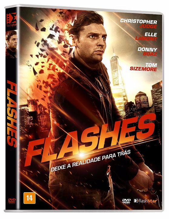 Alternate Realities : Bild