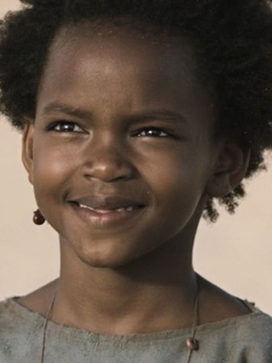 Kinoposter Inés Píñar Mille