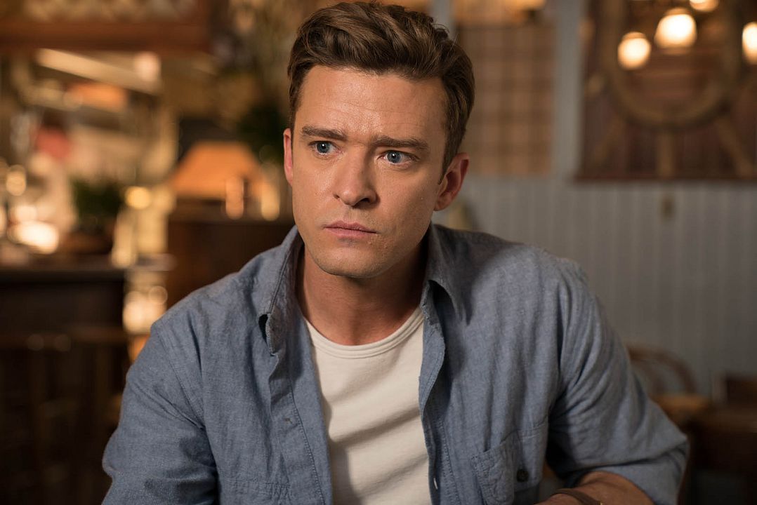 Wonder Wheel : Bild Justin Timberlake