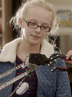 Kinoposter Amiah Miller