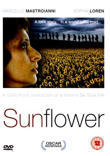 Sunflower : Kinoposter