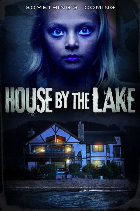 House By The Lake : Kinoposter