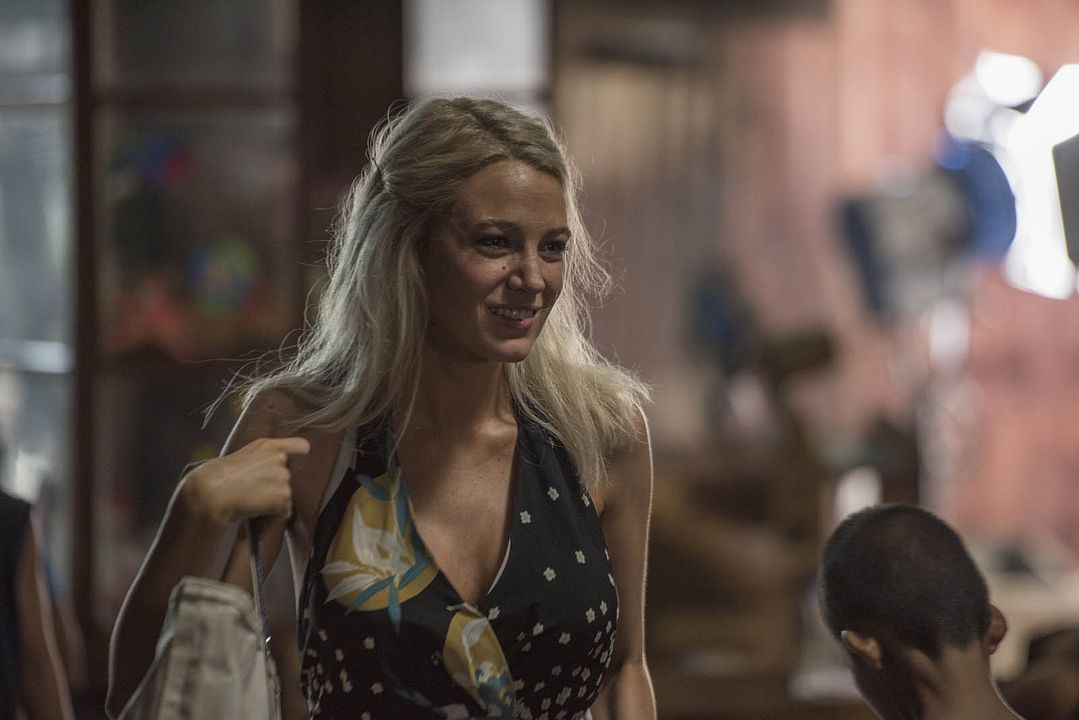 All I See Is You : Bild Blake Lively