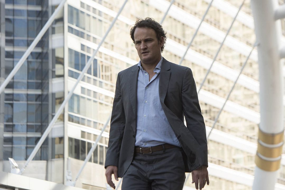 All I See Is You : Bild Jason Clarke