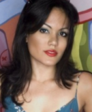 Kinoposter Fiora Cruz