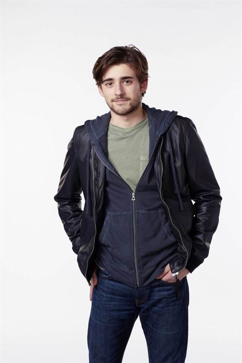 Bild Charlie Rowe